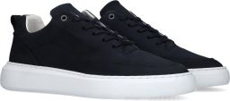 CYCLEUR DE LUXE Blauwe Sneakers Roubaix-dr7