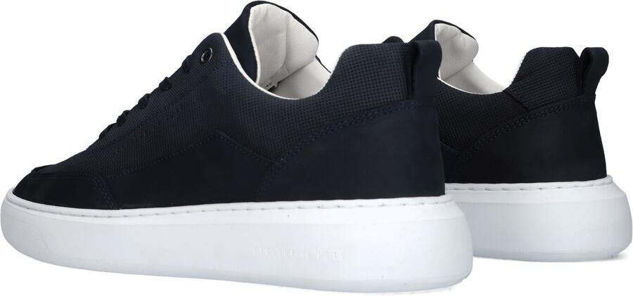 CYCLEUR DE LUXE Blauwe Sneakers Roubaix-dr7 - Foto 3