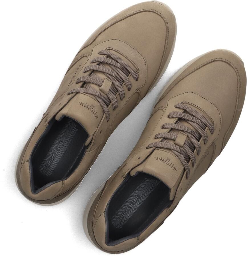 CYCLEUR DE LUXE Bruine Sneakers Aubisque Cloud - Foto 2