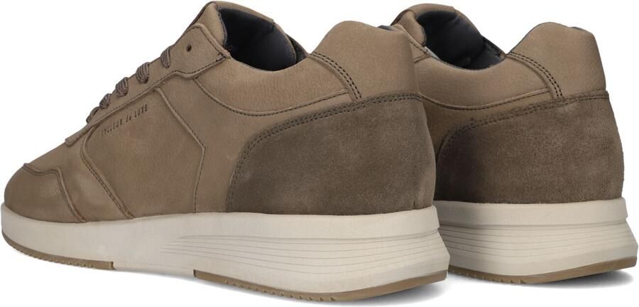 CYCLEUR DE LUXE Bruine Sneakers Aubisque Cloud - Foto 4