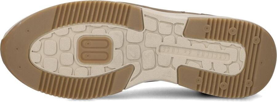 CYCLEUR DE LUXE Bruine Sneakers Aubisque Cloud - Foto 5
