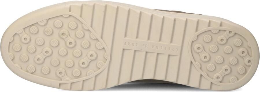 CYCLEUR DE LUXE Bruine Sneakers Bishop Ts2 - Foto 5