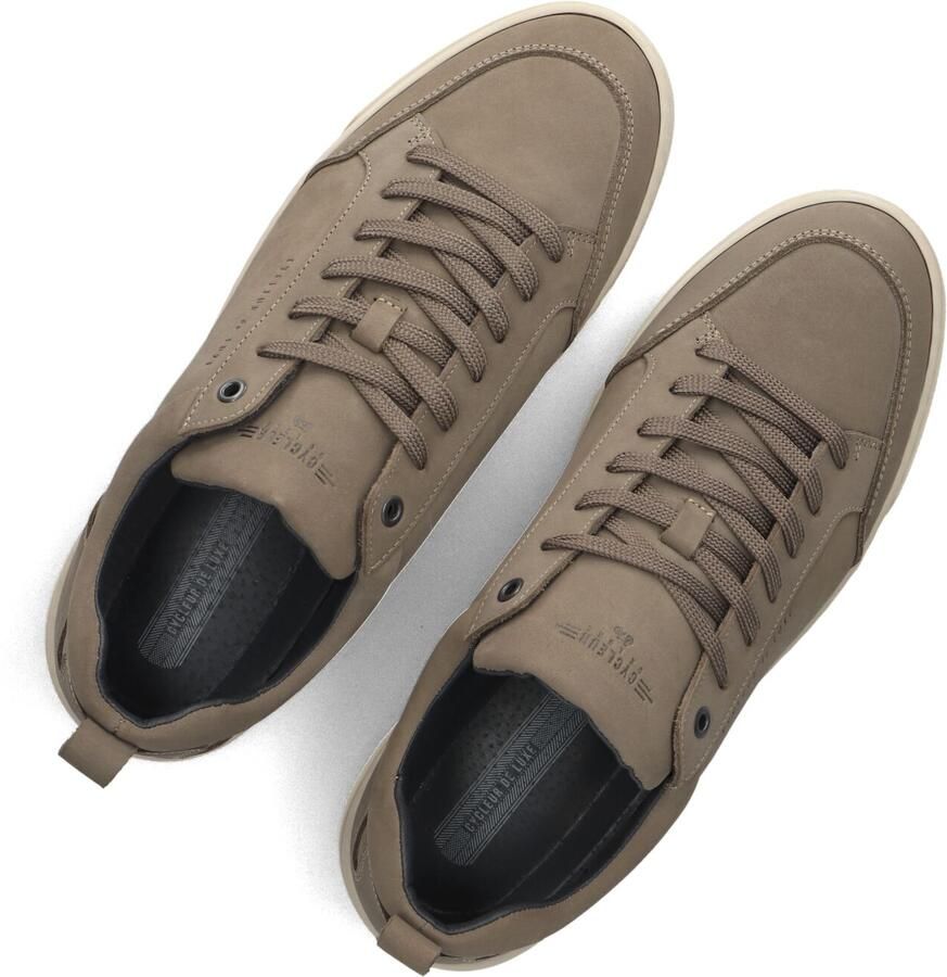 CYCLEUR DE LUXE Bruine Sneakers Bishop Ts2 - Foto 2