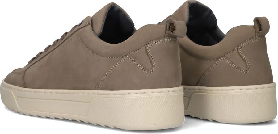 CYCLEUR DE LUXE Bruine Sneakers Bishop Ts2 - Foto 4