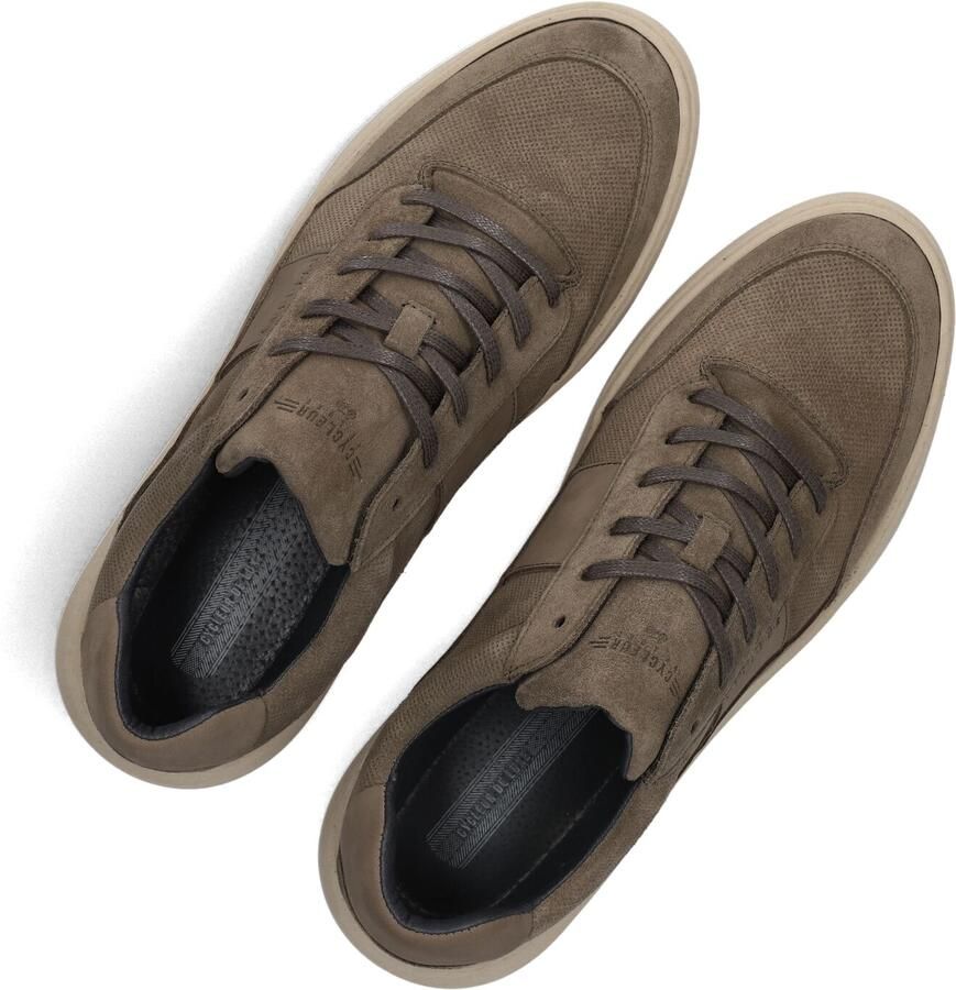 CYCLEUR DE LUXE Bruine Sneakers Gravity Dr2 - Foto 2