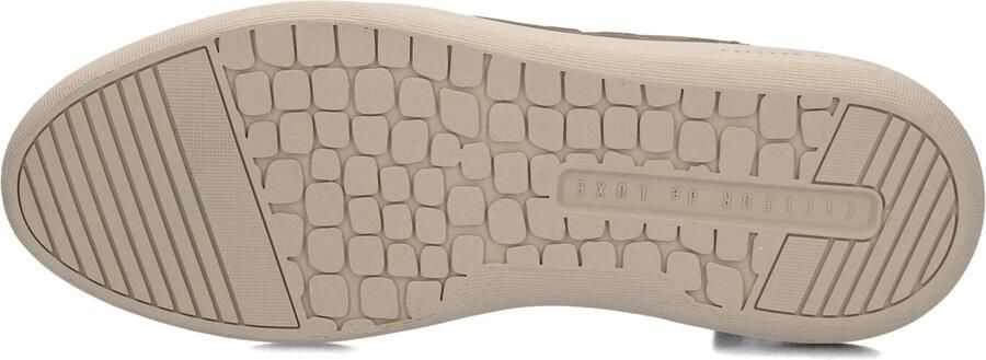 CYCLEUR DE LUXE Bruine Sneakers Gravity Dr2 - Foto 5
