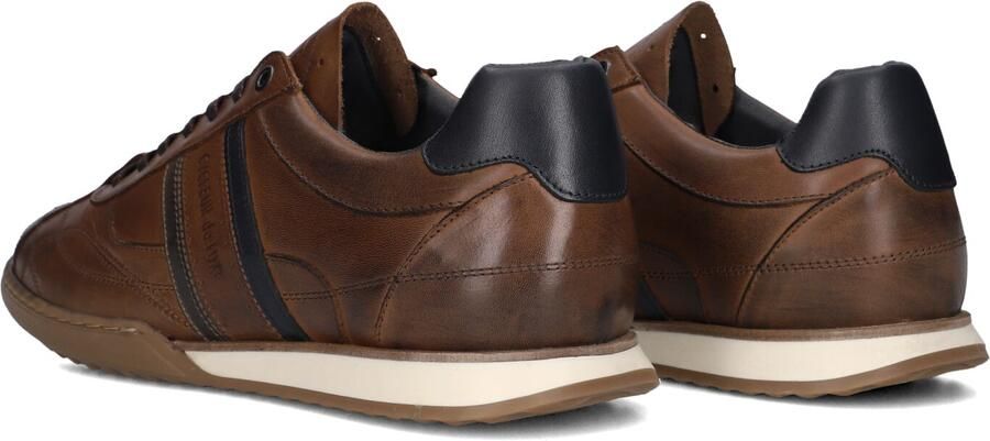 CYCLEUR DE LUXE Bruine Sneakers New Crush Born - Foto 4