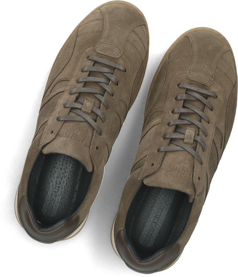 CYCLEUR DE LUXE Bruine Sneakers Retro Crash W - Foto 2