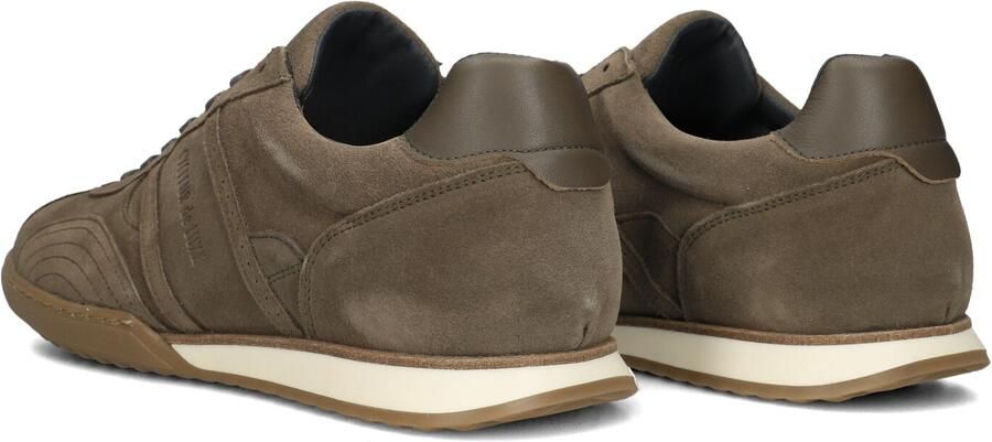 CYCLEUR DE LUXE Bruine Sneakers Retro Crash W - Foto 4