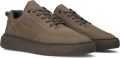 Cycleur De Luxe Roubaix-dr7 Sneakers Heren Bruin - Bruin