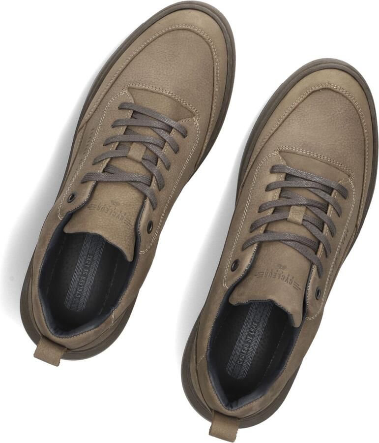 CYCLEUR DE LUXE Bruine Sneakers Roubaix-dr7 - Foto 2