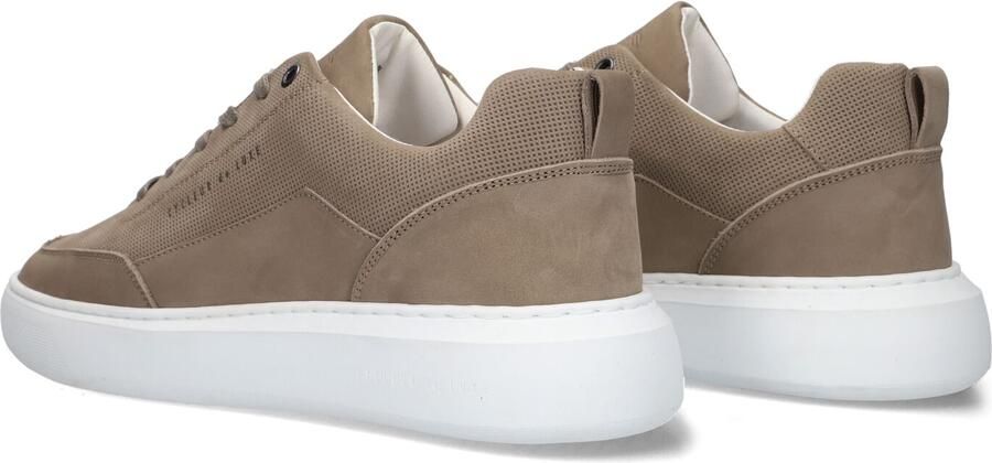 CYCLEUR DE LUXE Bruine Sneakers Roubaix-dr7 - Foto 4