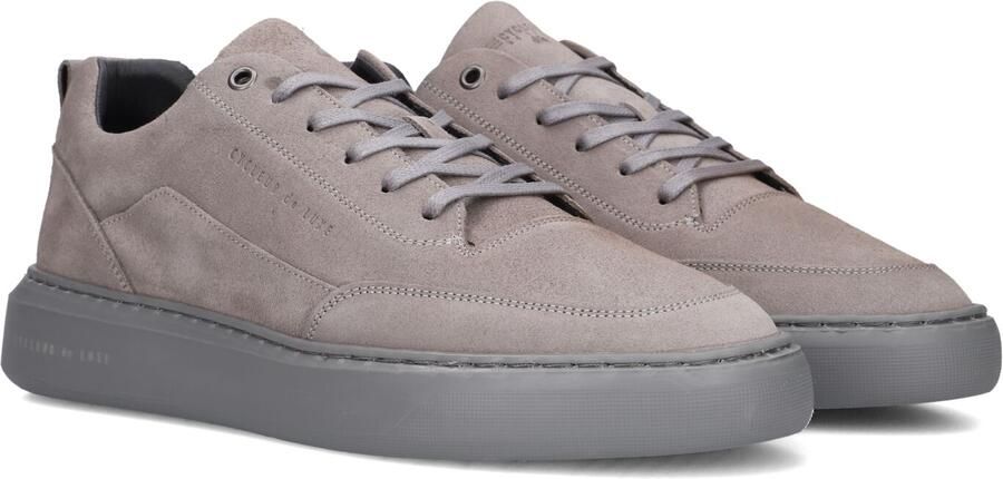 Cycleur de Luxe Grijze DR5 Sneakers voor Heren