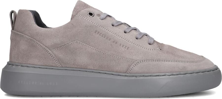 Cycleur de Luxe Grijze DR5 Sneakers voor Heren - Foto 4