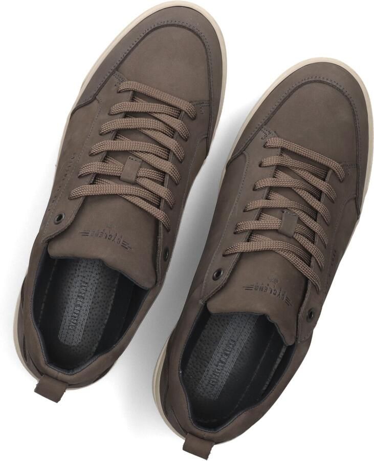 CYCLEUR DE LUXE Witte Sneakers Bishop Ts2 - Foto 2