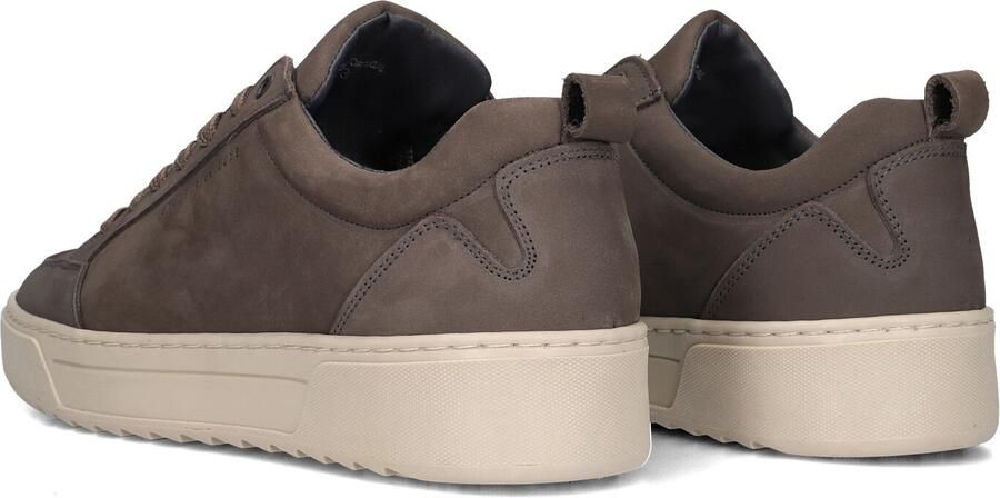 CYCLEUR DE LUXE Witte Sneakers Bishop Ts2 - Foto 4