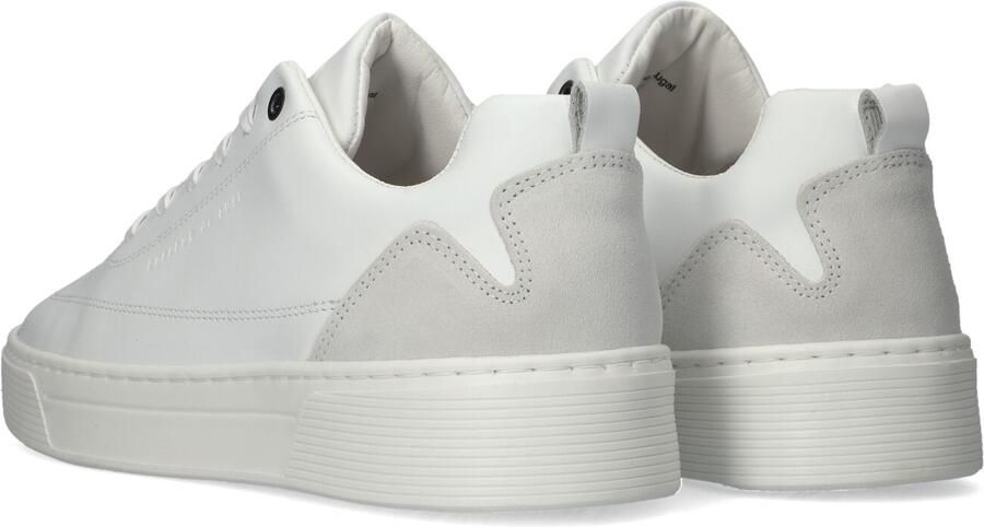 CYCLEUR DE LUXE Witte Sneakers Disaster-t9 - Foto 3
