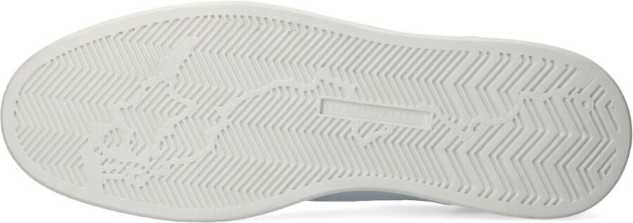 CYCLEUR DE LUXE Witte Sneakers Disaster-t9 - Foto 5