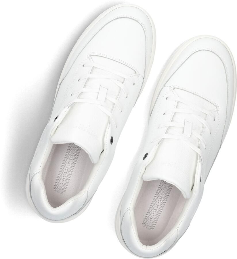 CYCLEUR DE LUXE Witte Sneakers Hospital B-nd1 - Foto 2