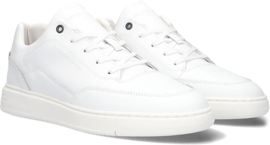 CYCLEUR DE LUXE Witte Sneakers Hospital B-nd1