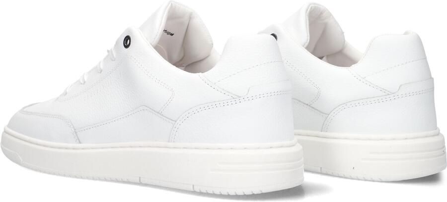 CYCLEUR DE LUXE Witte Sneakers Hospital B-nd1 - Foto 4