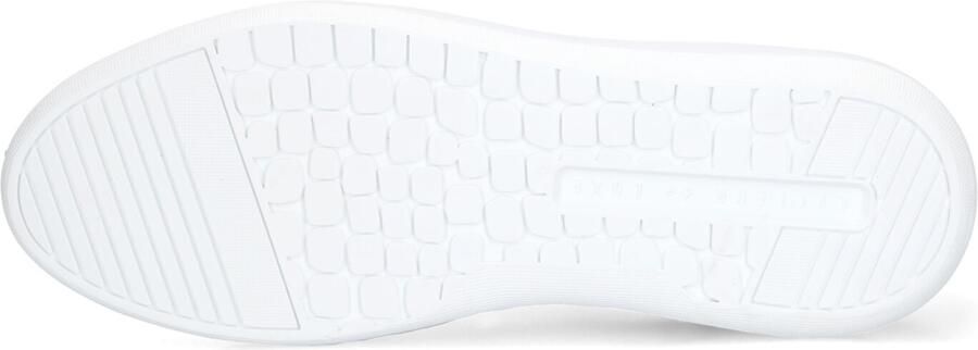 CYCLEUR DE LUXE Witte Sneakers Limit-dr4 - Foto 5