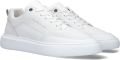 CYCLEUR DE LUXE Witte Sneakers Roubaix-dr7 - Wit