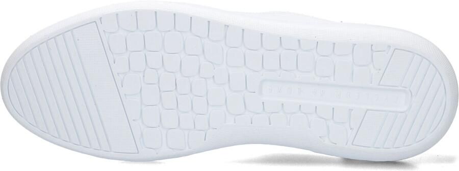 CYCLEUR DE LUXE Witte Sneakers Roubaix-dr7 - Foto 5