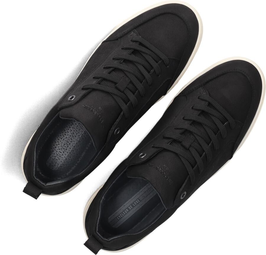 CYCLEUR DE LUXE Zwarte Sneakers Bishop Ts2 - Foto 2