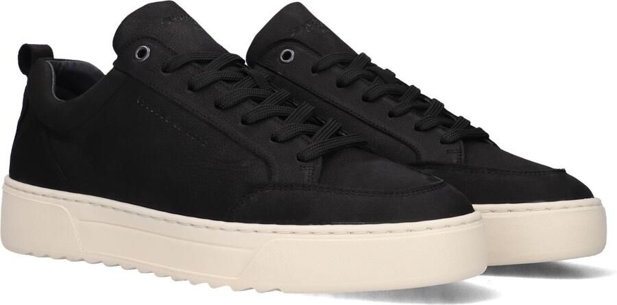 CYCLEUR DE LUXE Zwarte Sneakers Bishop Ts2 - Foto 1