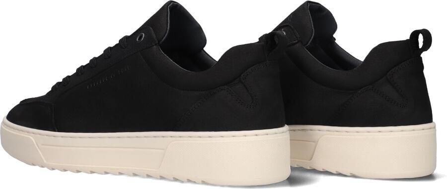 CYCLEUR DE LUXE Zwarte Sneakers Bishop Ts2 - Foto 4