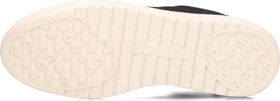 CYCLEUR DE LUXE Zwarte Sneakers Bishop Ts2 - Foto 5