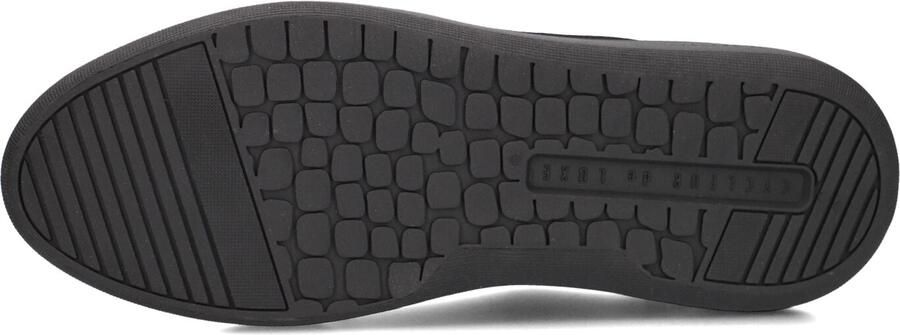Cycleur de Luxe Zwarte Suède Stijlvolle Heren Sneakers - Foto 5