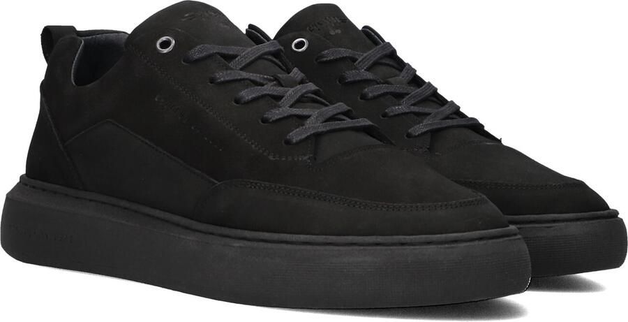 CYCLEUR DE LUXE Zwarte Sneakers Dr7 - Foto 1