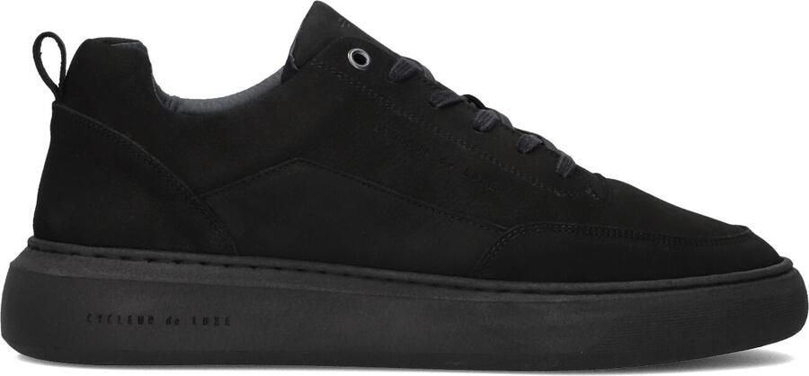 CYCLEUR DE LUXE Zwarte Sneakers Dr7 - Foto 3