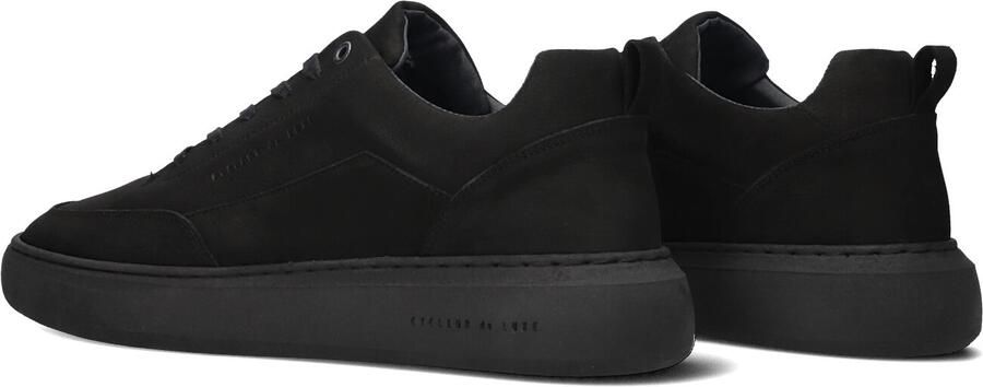 CYCLEUR DE LUXE Zwarte Sneakers Dr7 - Foto 4