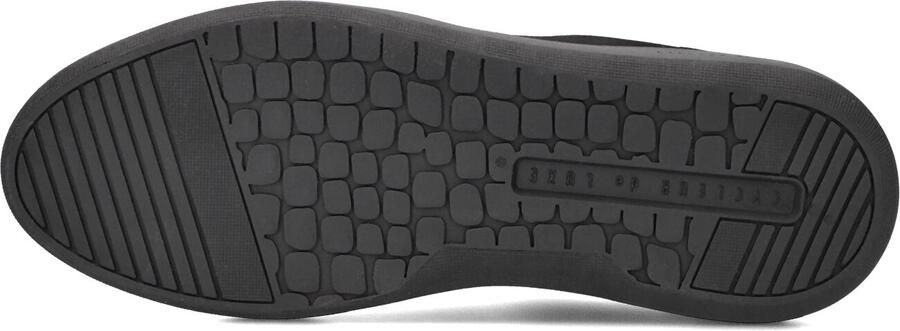 CYCLEUR DE LUXE Zwarte Sneakers Dr7 - Foto 5