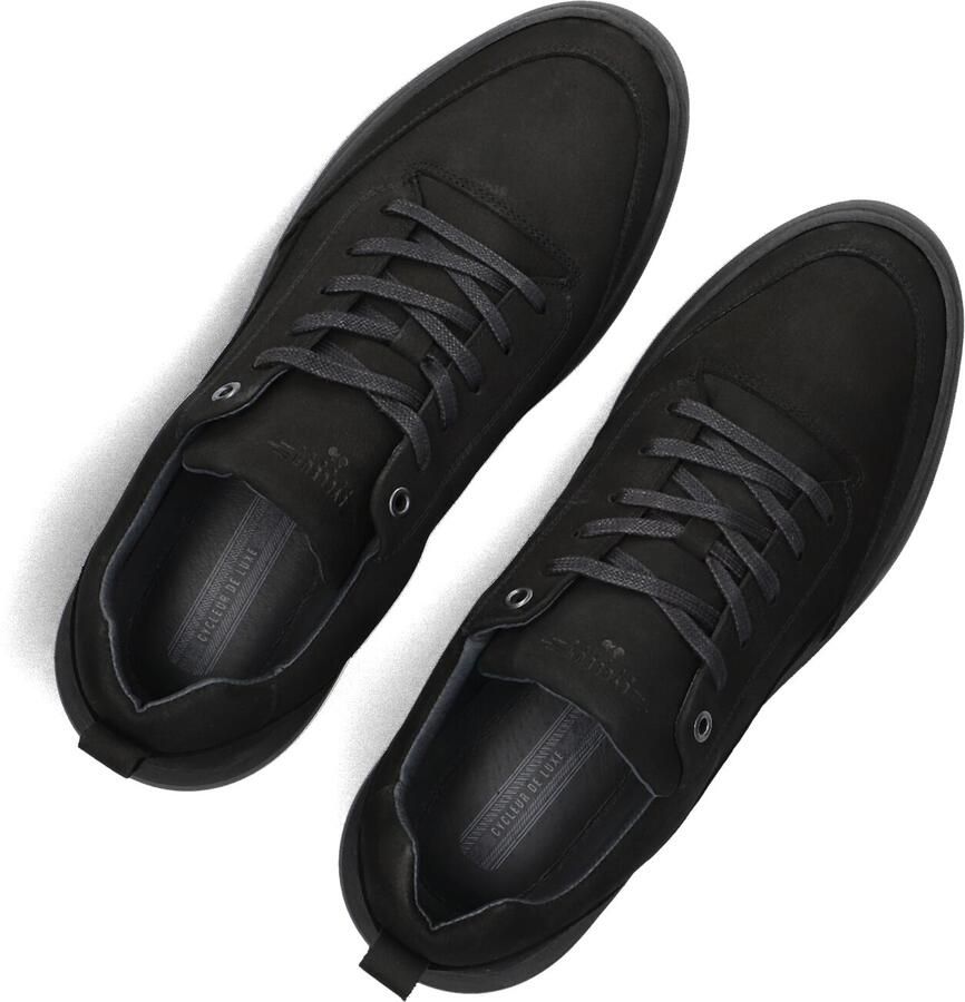 CYCLEUR DE LUXE Zwarte Sneakers Dr7 - Foto 2