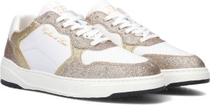 Cycleur de Luxe Gouden Lage Sneakers Corncob