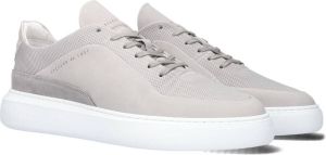 Cycleur de Luxe Grijze Lage Sneakers Echelon