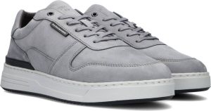 Cycleur de Luxe Grijze Lage Sneakers Freewheel 2110