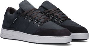 Cycleur de Luxe Grijze Lage Sneakers Hammer