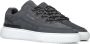 Cycleur de Luxe Lage top sneakers Zwart Heren - Thumbnail 1