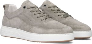 Cycleur de Luxe Grijze Lage Sneakers Roadie