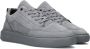 Floris van Bommel Heren Veterschoenen 16223 01 Taupe - Thumbnail 1