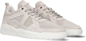 Cycleur de Luxe Grijze Lage Sneakers Tour