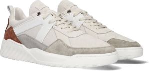 Cycleur de Luxe Taupe Lage Sneakers Tour