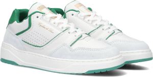 Cycleur de Luxe Witte Lage Sneakers Breakaway
