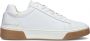 Cycleur de Luxe Witte Lage Sneakers Jump H - Thumbnail 1