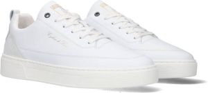 Cycleur de Luxe Witte Lage Sneakers Pokes